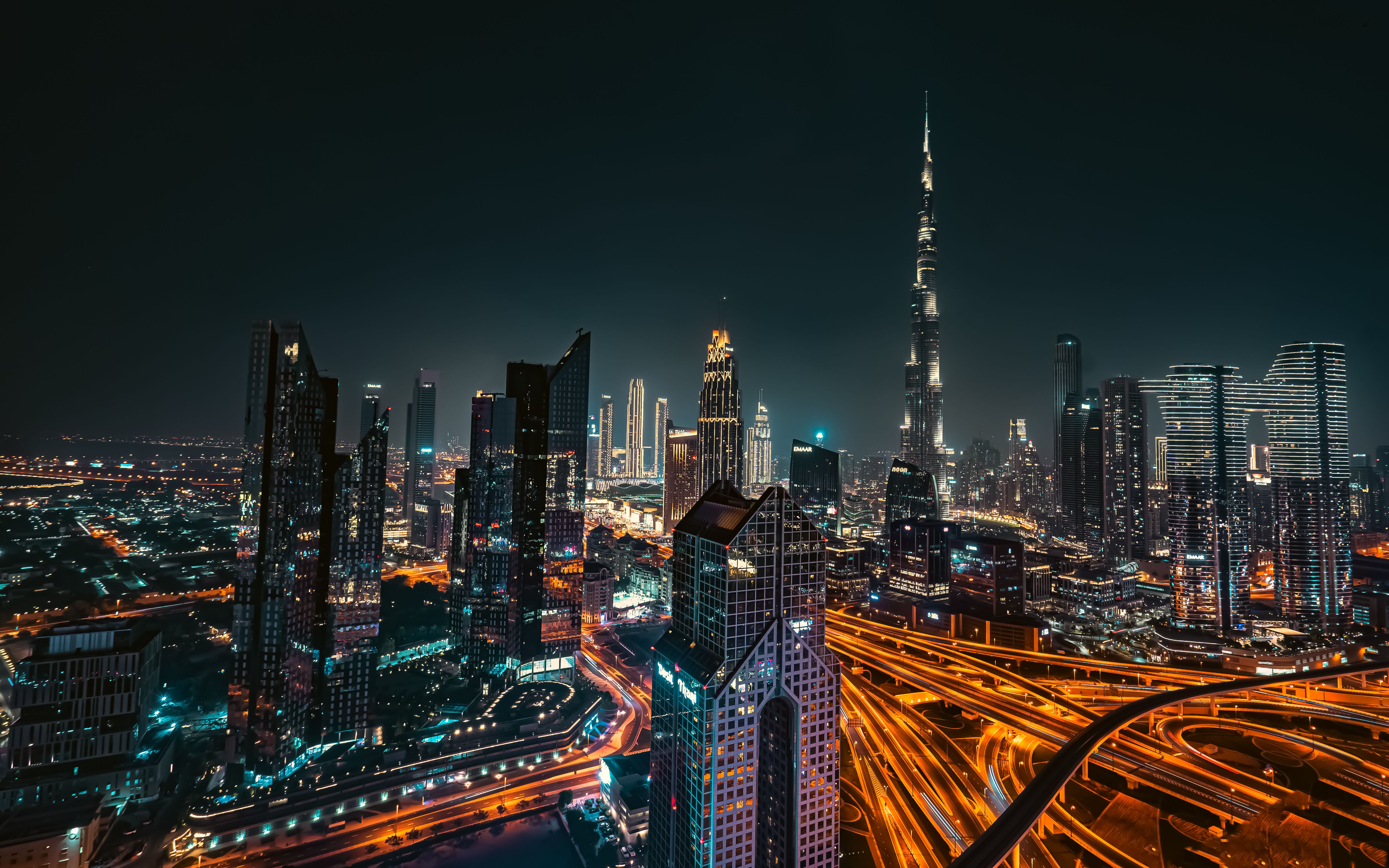 Dubai Business Setup