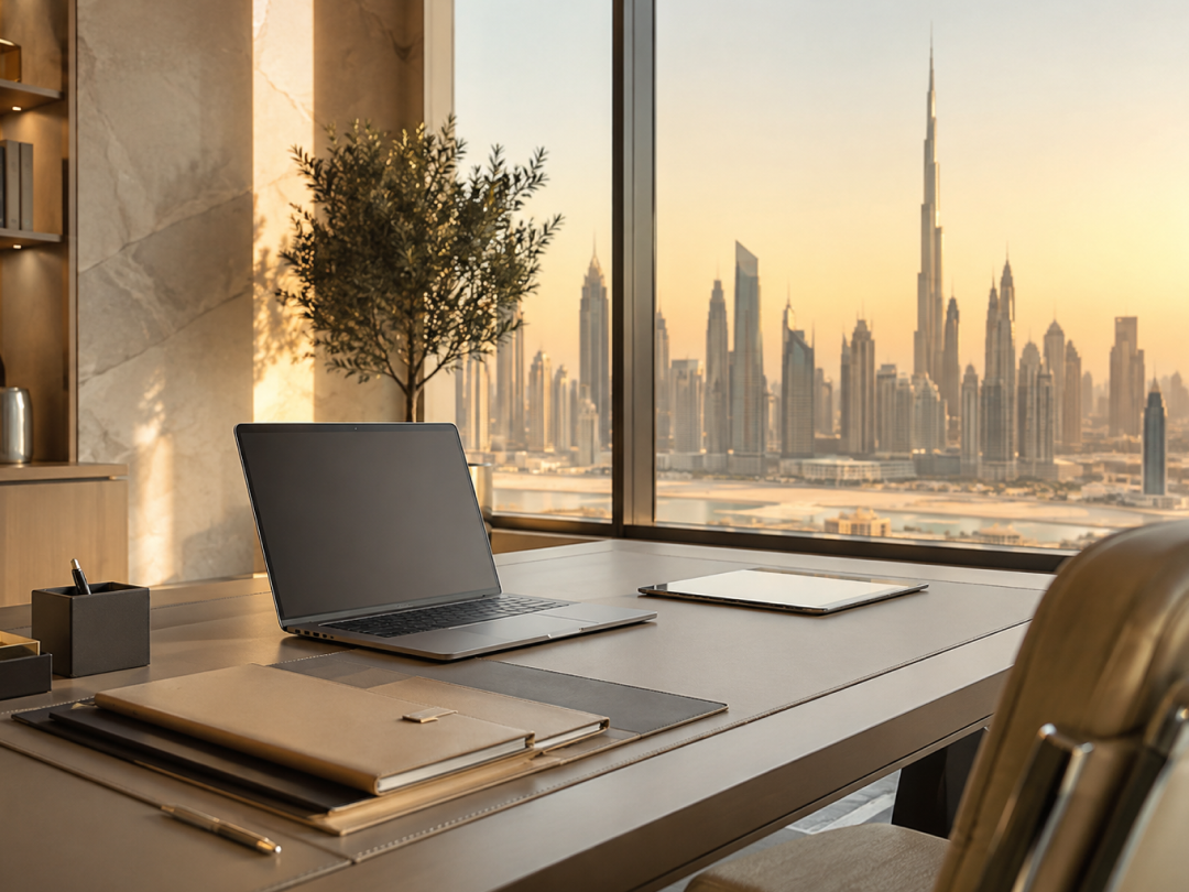 Why Choose DXB VIP for Business Setup in Ajman Mainland?