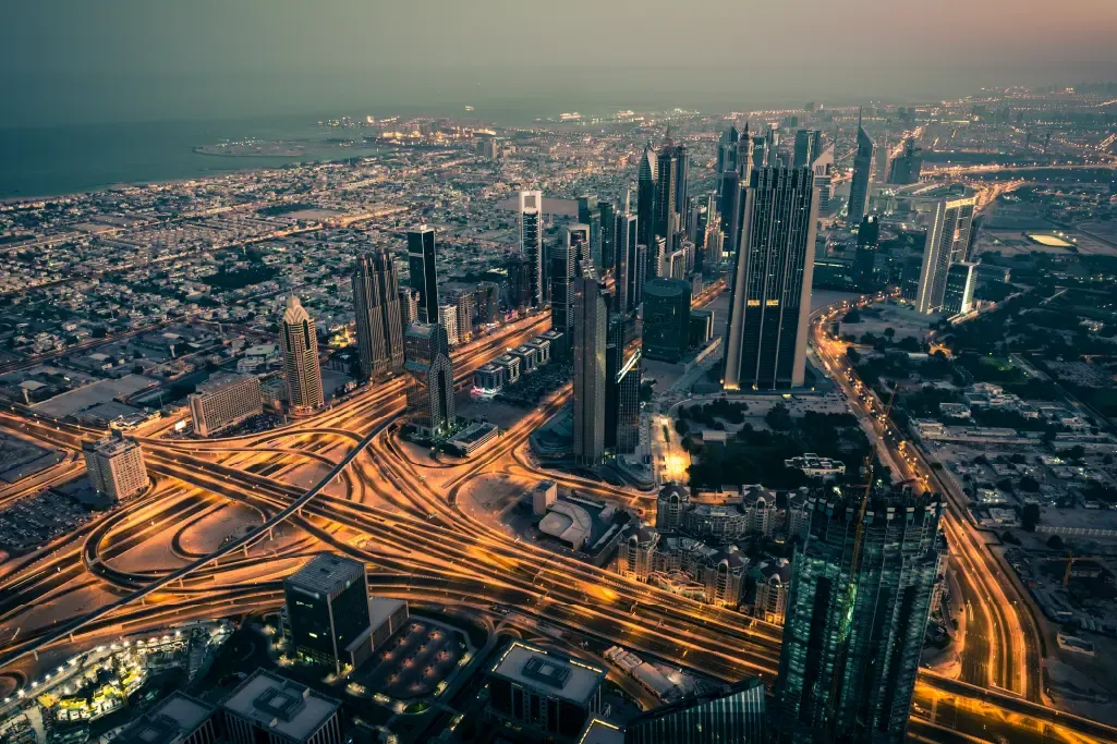 Dubai Leads PropTech Revolution with Massive Investments in Real Estate Technology