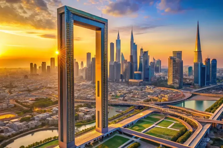 Dubai Real Estate Forecast – Customers Flock In as Property Markets trend Retains Its Momentum