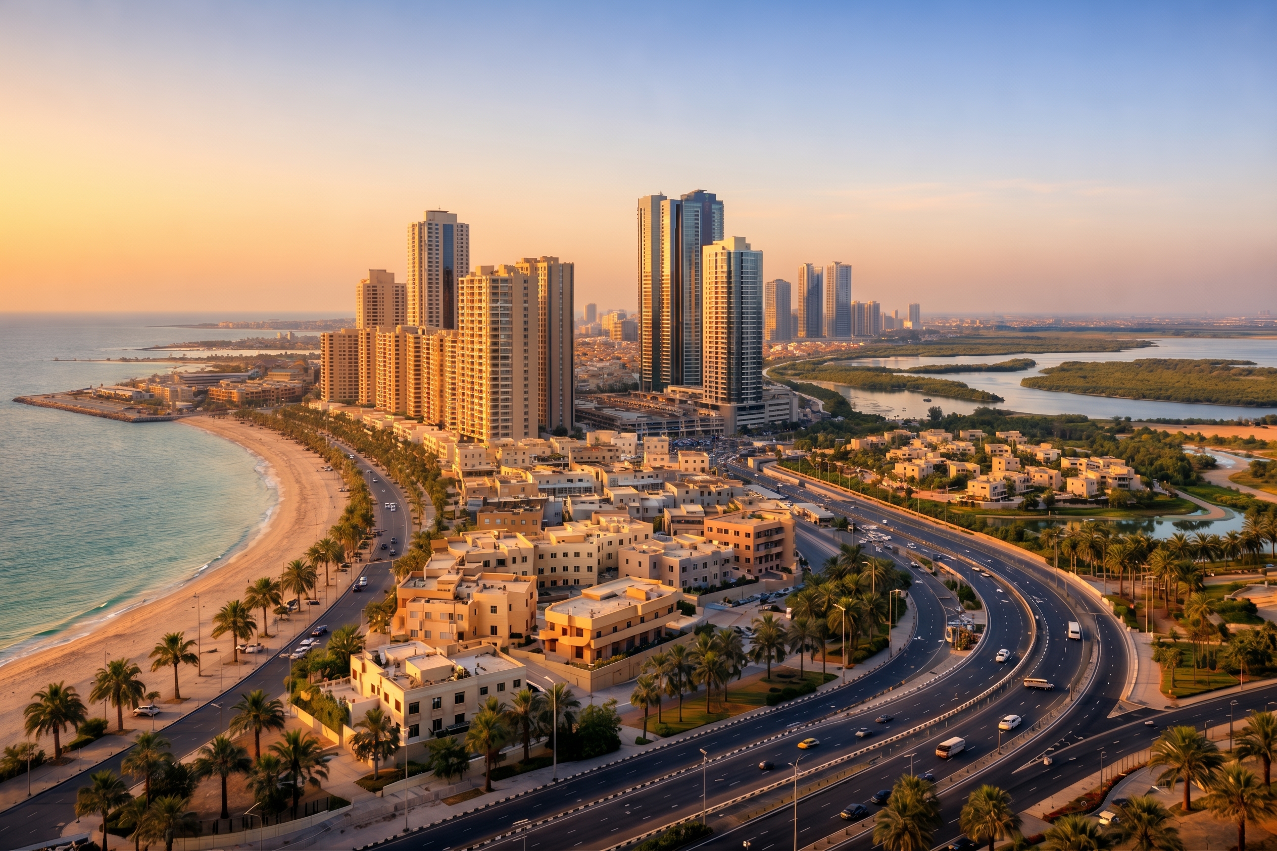 Business Setup in Ajman
