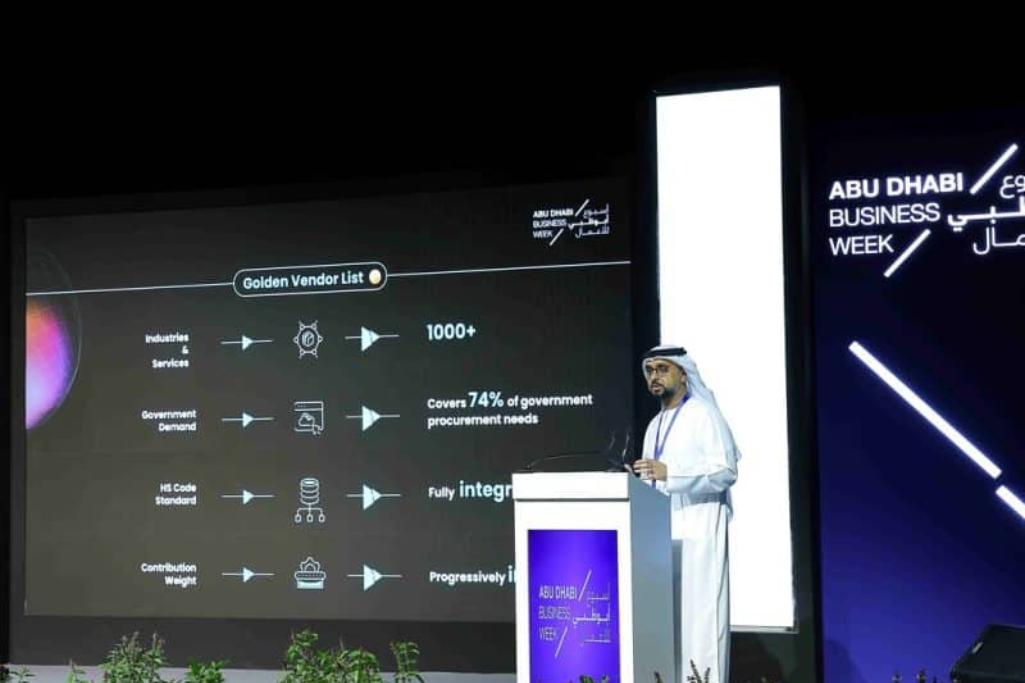 Abu Dhabi Unveils Roadmap 2025-2027 to Boost Entrepreneurship and Economic Growth