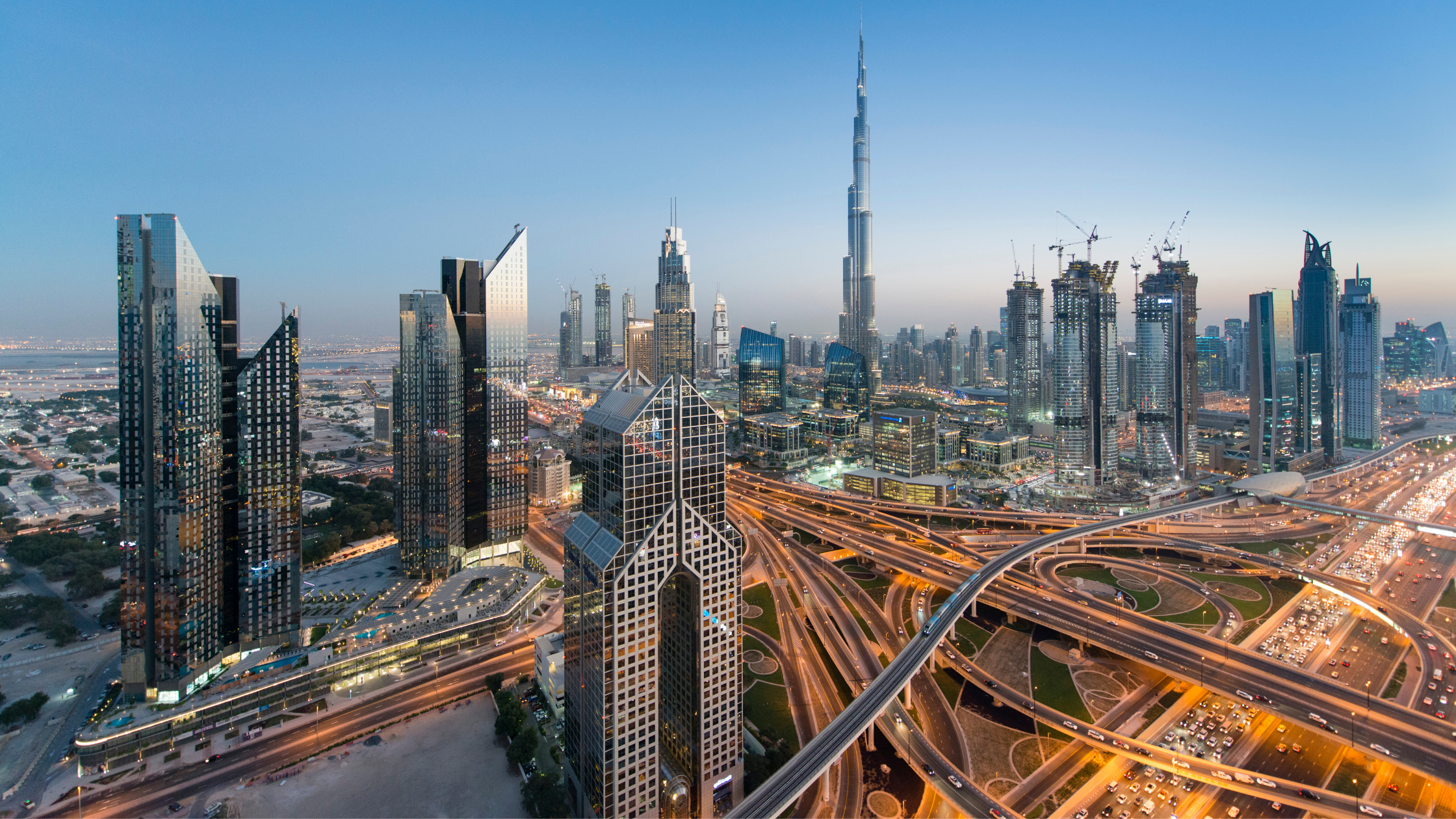 Step-by-Step Guide to a New Business Setup in Dubai