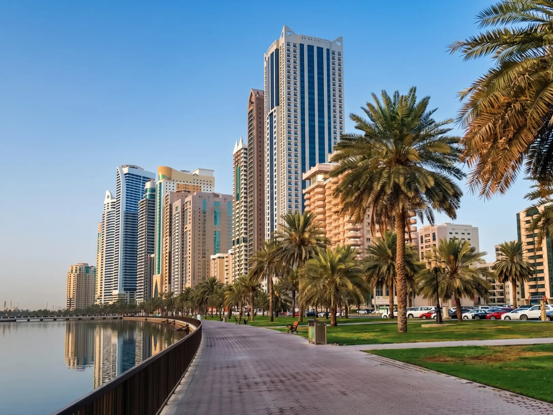 Business setup cost in Sharjah Mainland