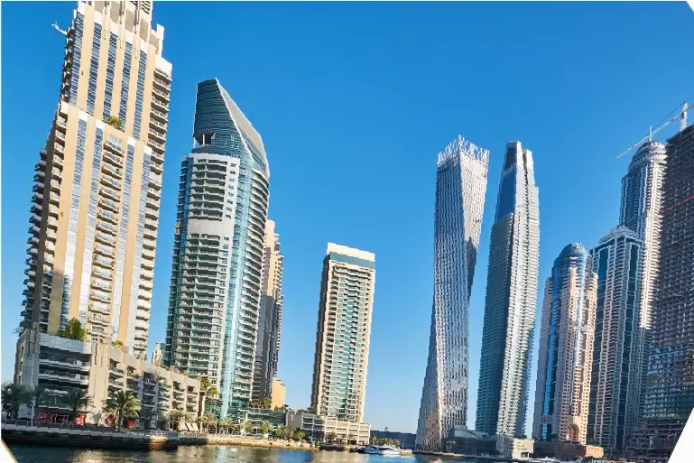 UAE Golden Visa Fuels Strong Demand for Dh2 Million Properties in Dubai