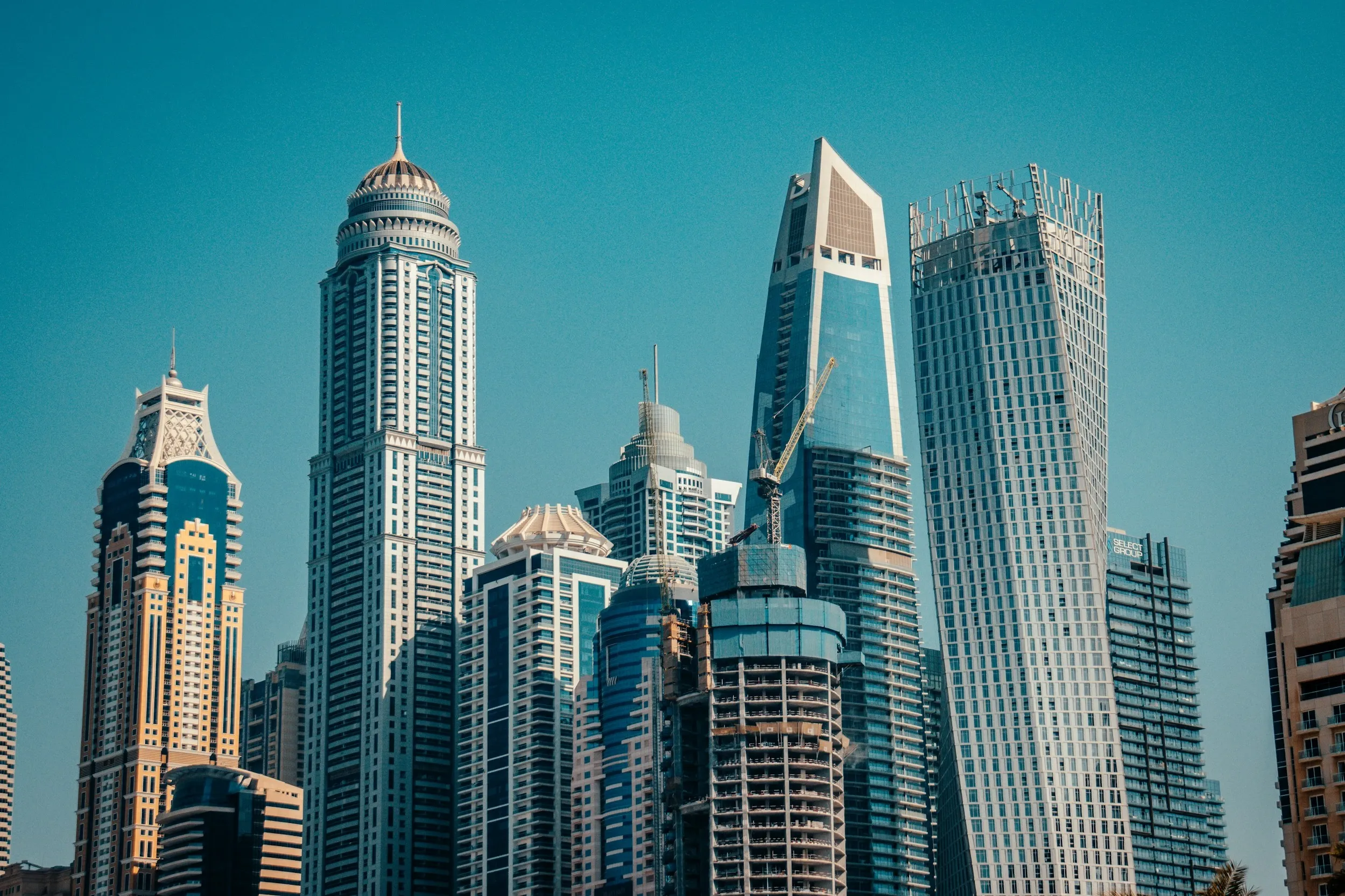 Why choose DXB VIP for business setup in Dubai Free Zone