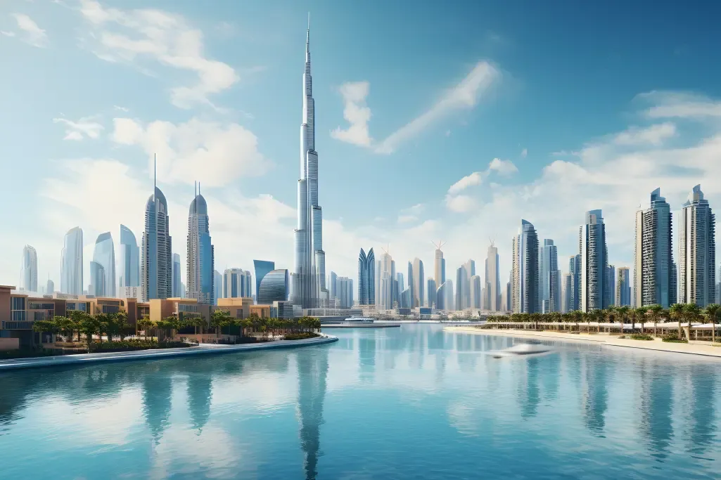 UAE Cabinet Approves Record Dh71.5 Billion Federal Budget for 2025