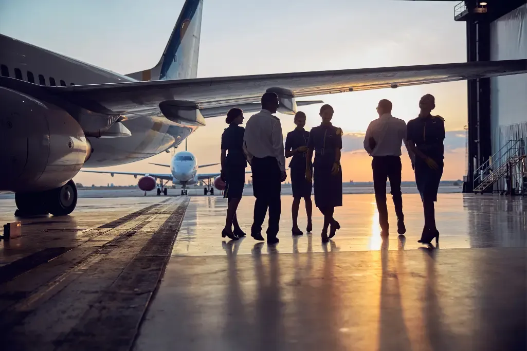 Air Travel Industry in Region Weathers Geopolitical Storms: AACO Secretary-General