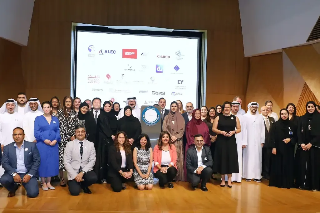 27 Leading Dubai Companies Recognised with ESG Label for Sustainable Practices