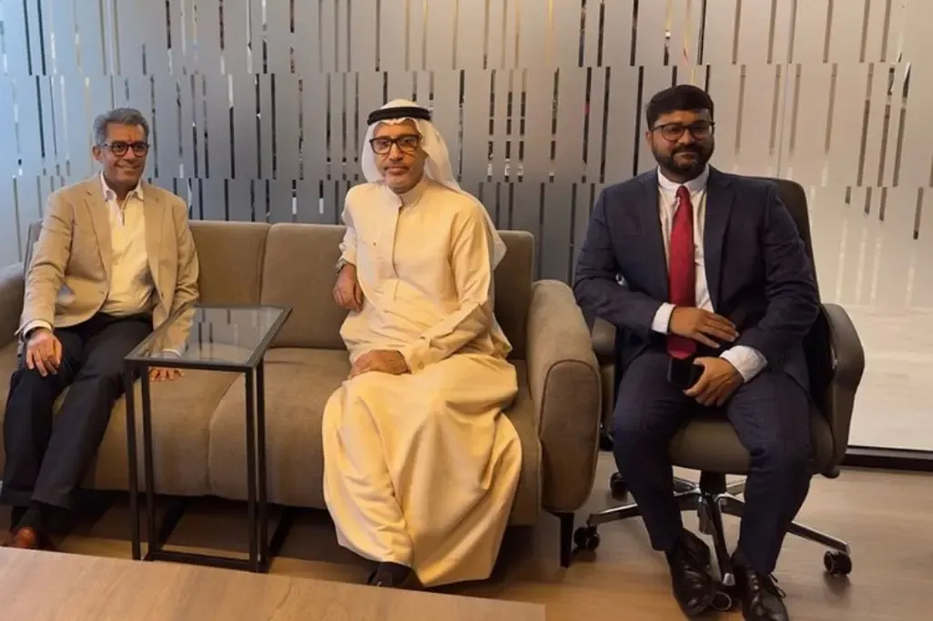 RANK Opens New Dubai Office to Serve More Clients