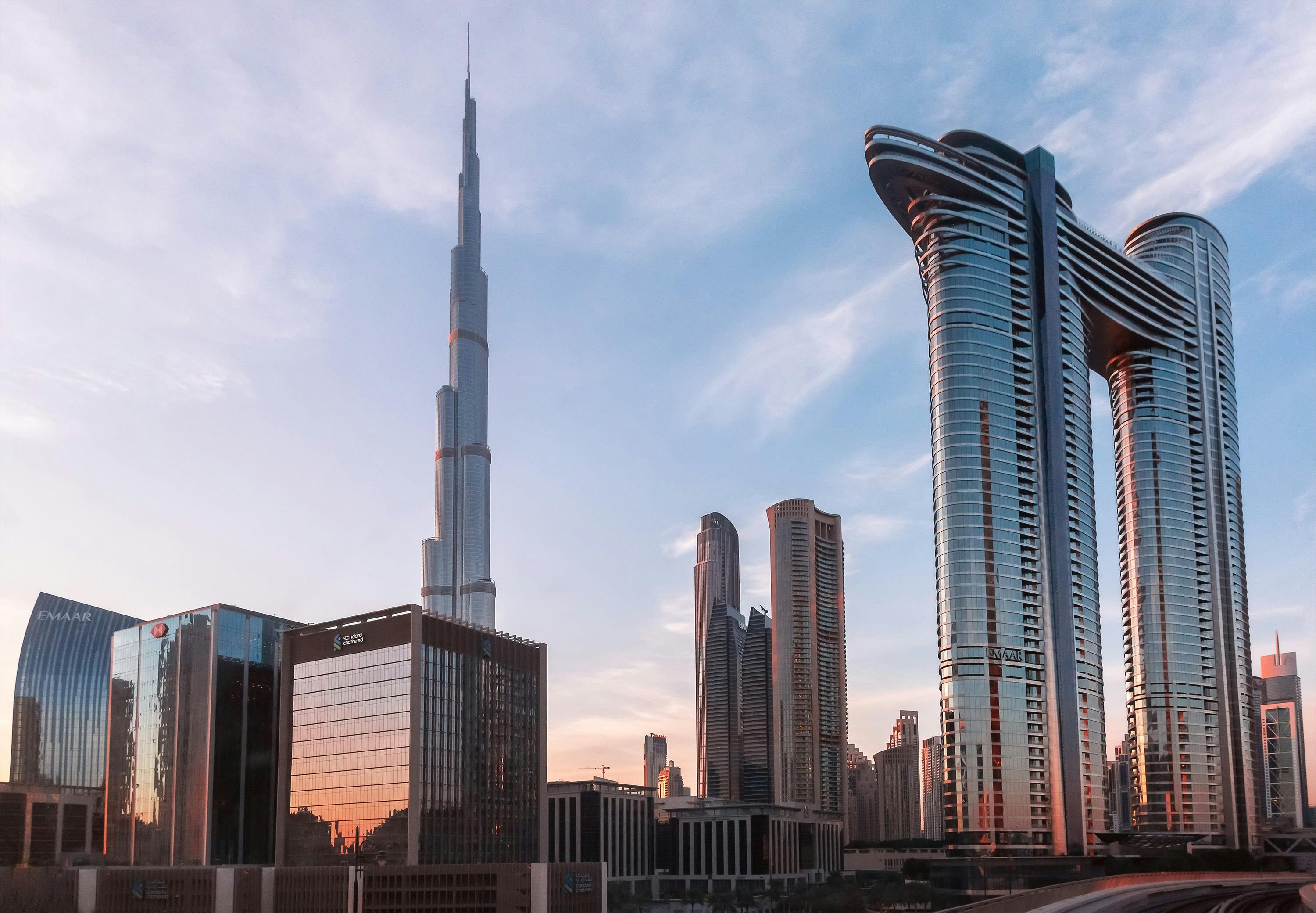 A Guide to Low Cost Business Setup in Dubai