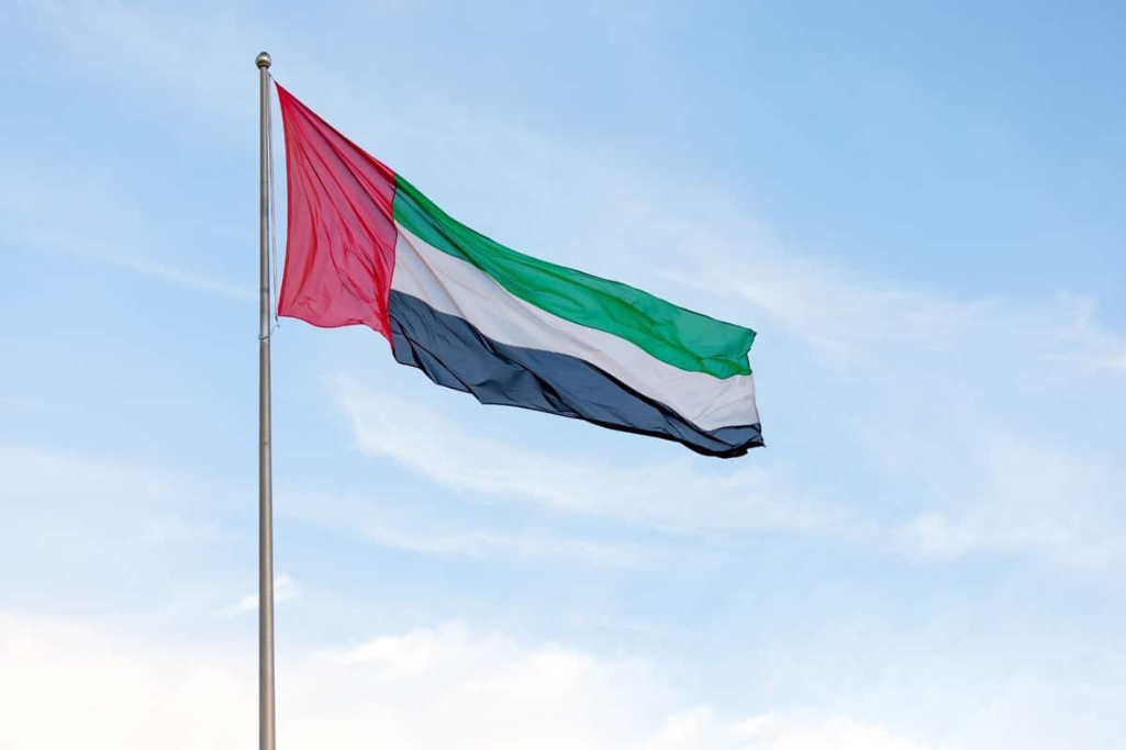 UAE Secures Top Global Rankings in Over 220 Categories