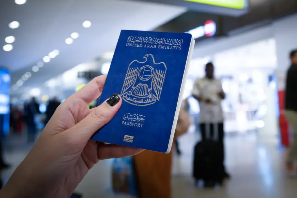 UAE Golden Visa: Expats Rewarded for Volunteering Efforts
