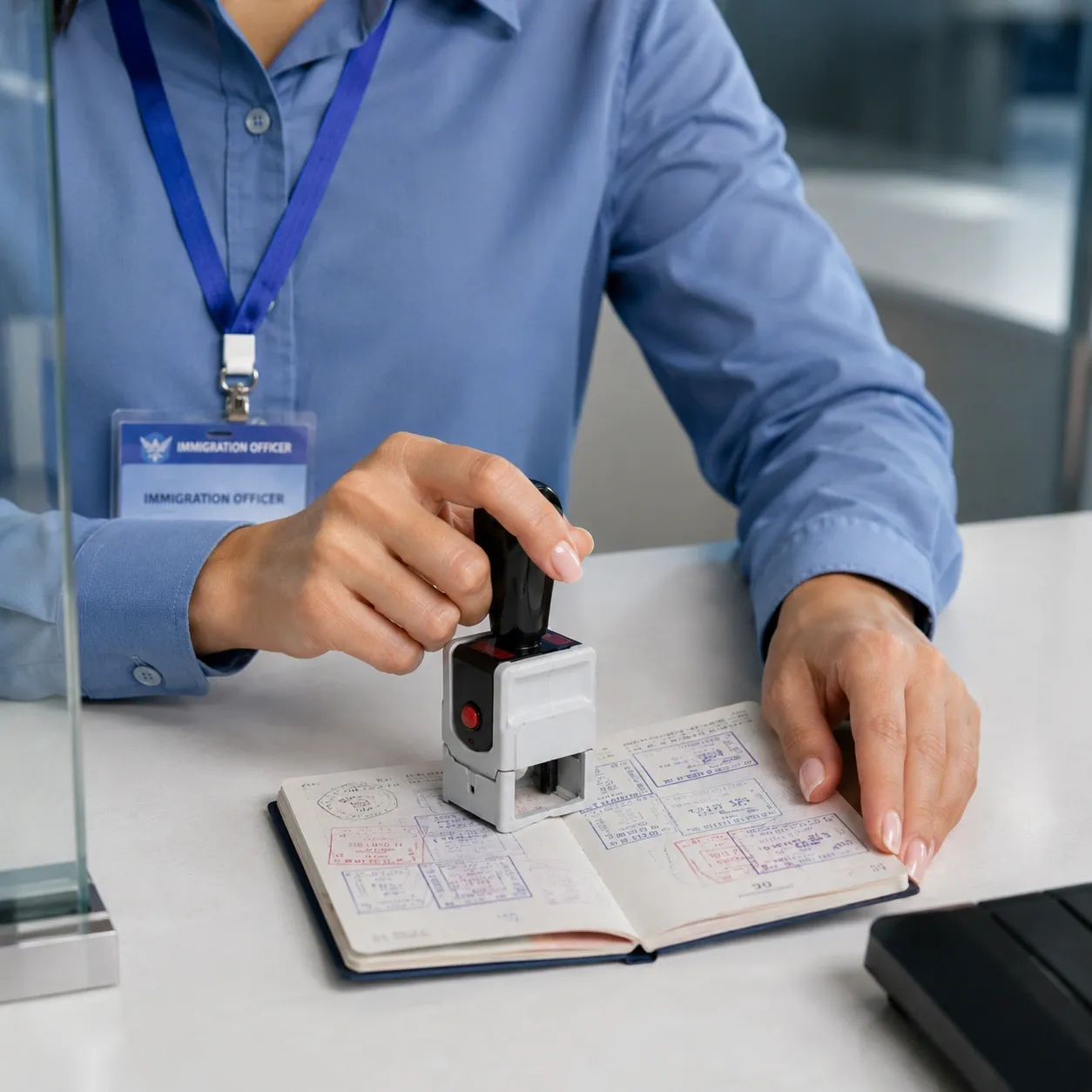 UAE residence visa services - hero banner image