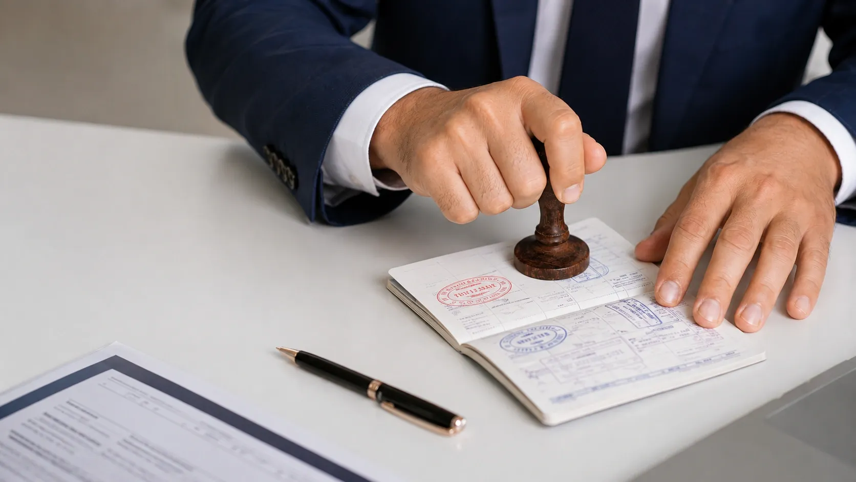 UAE residence visa requirements