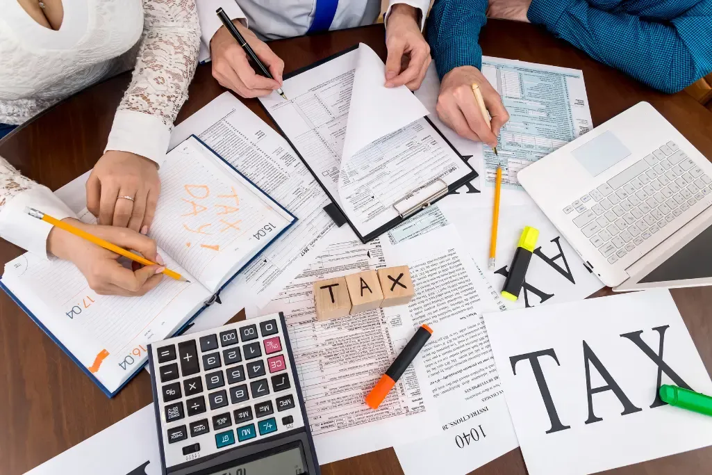 UAE Eases Tax Compliance Burden for Businesses and Partnerships